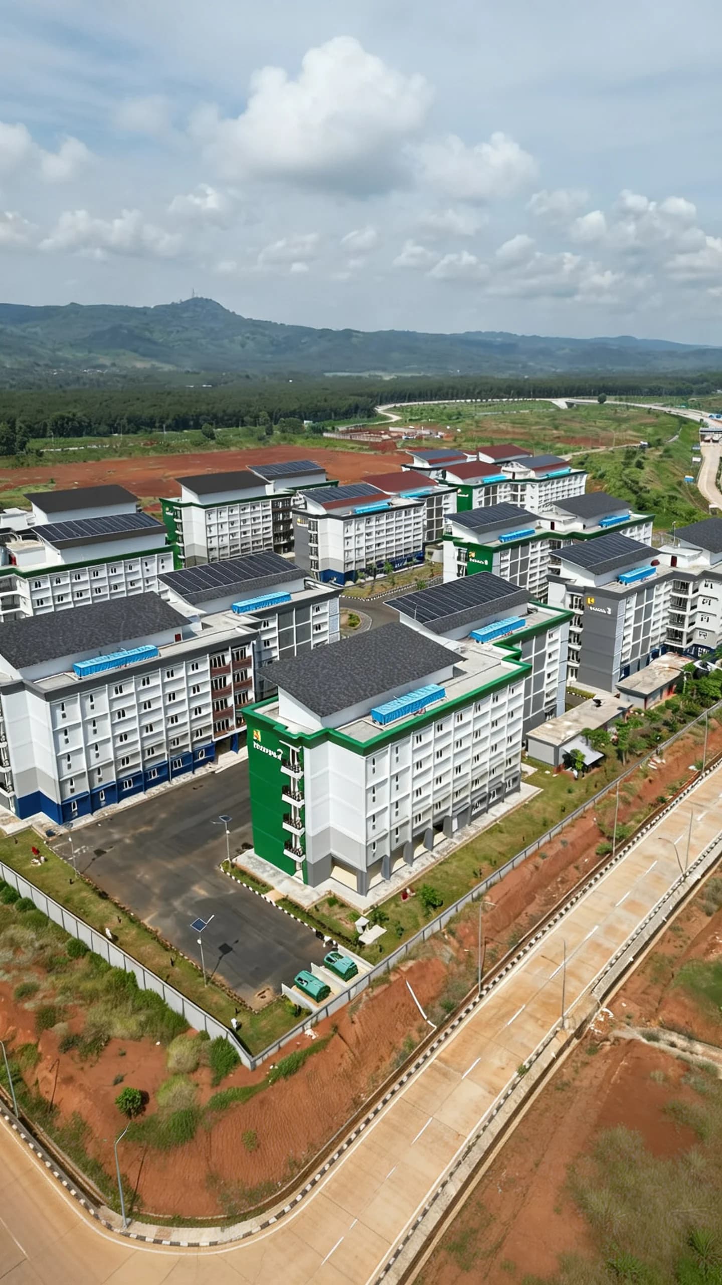 Kawasan Industri Batang
