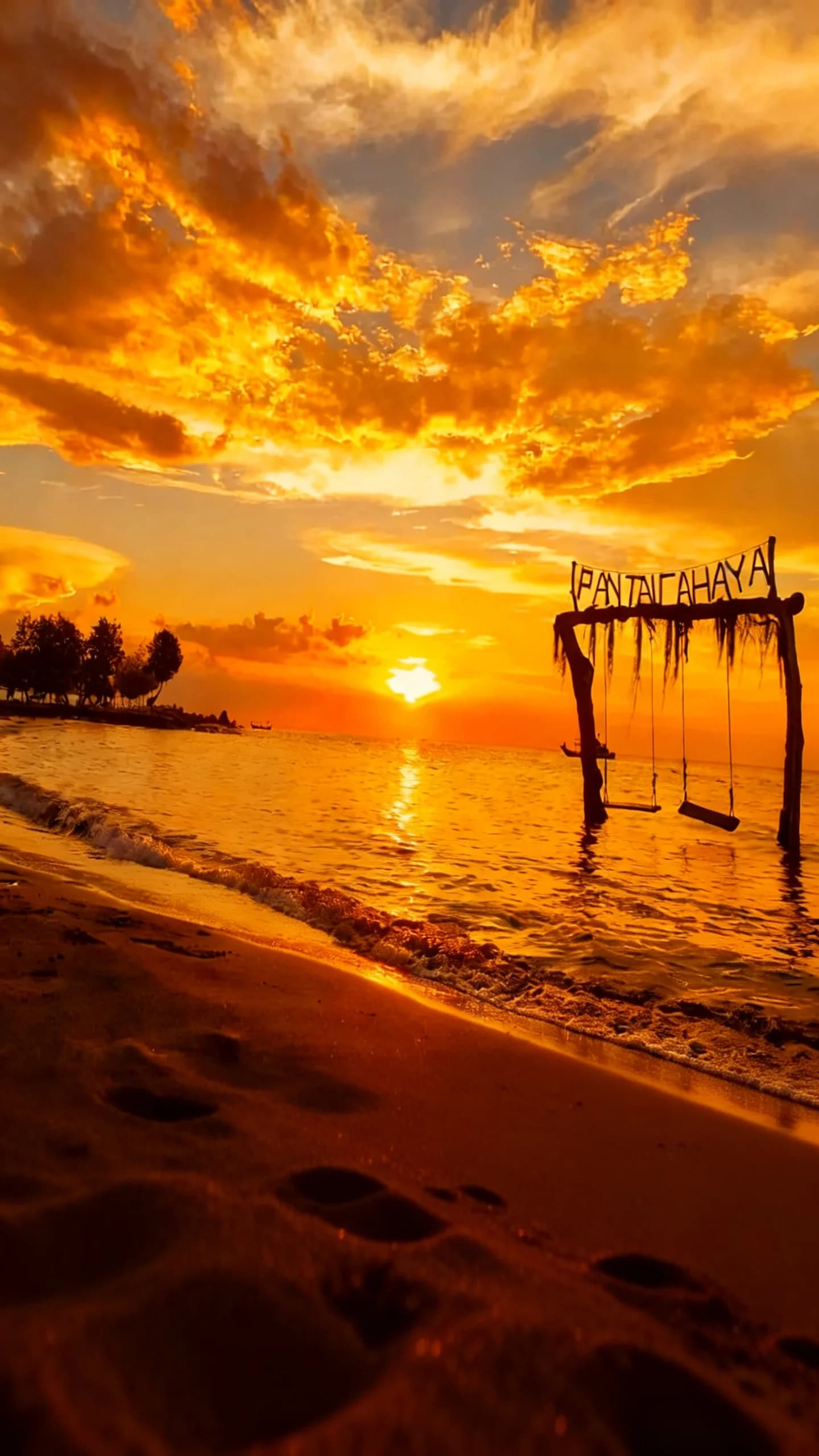 Pantai Cahaya