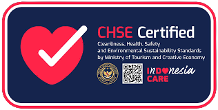 chse certified