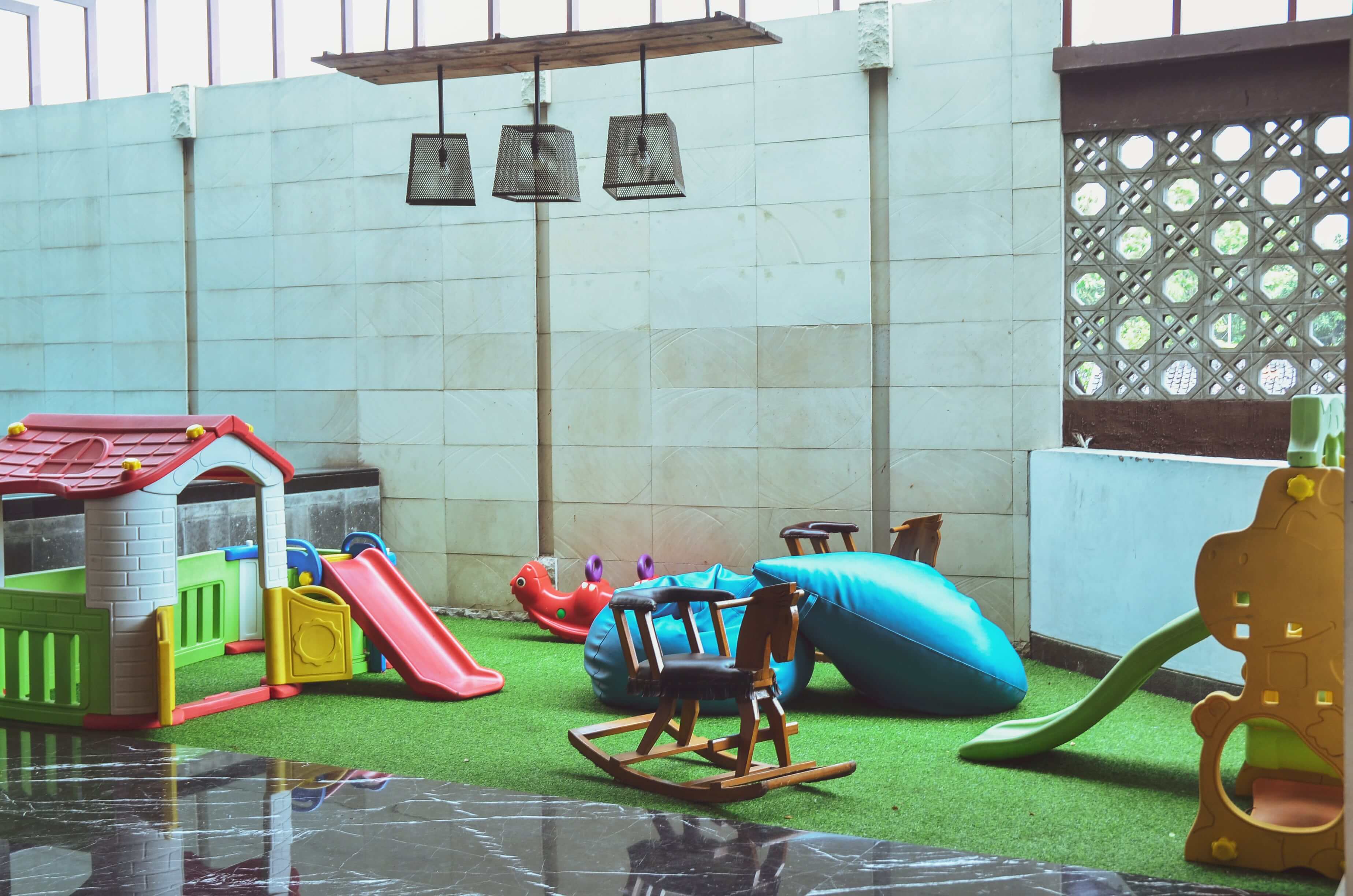 Kid's Playground
