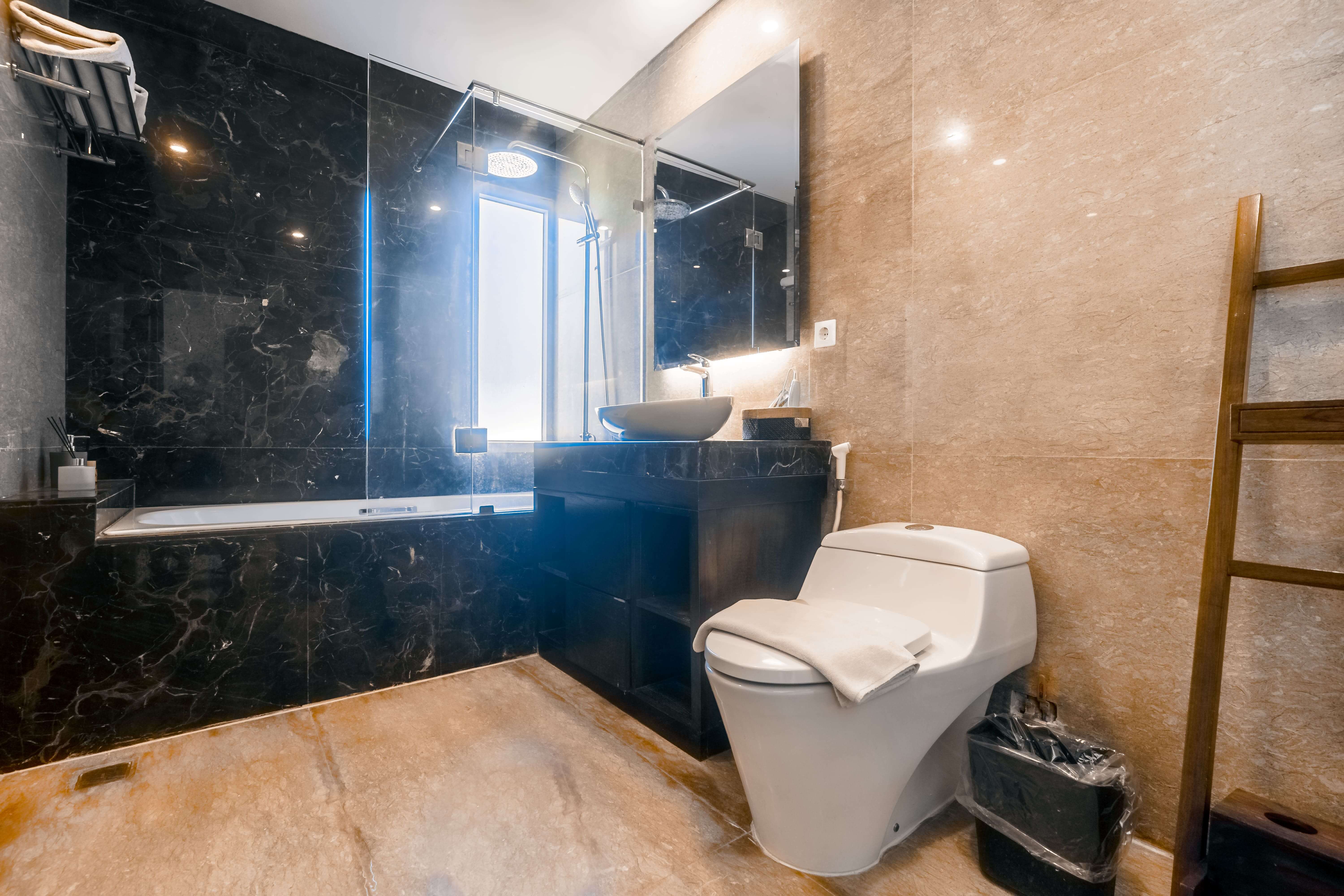 Premier Suite Room 4