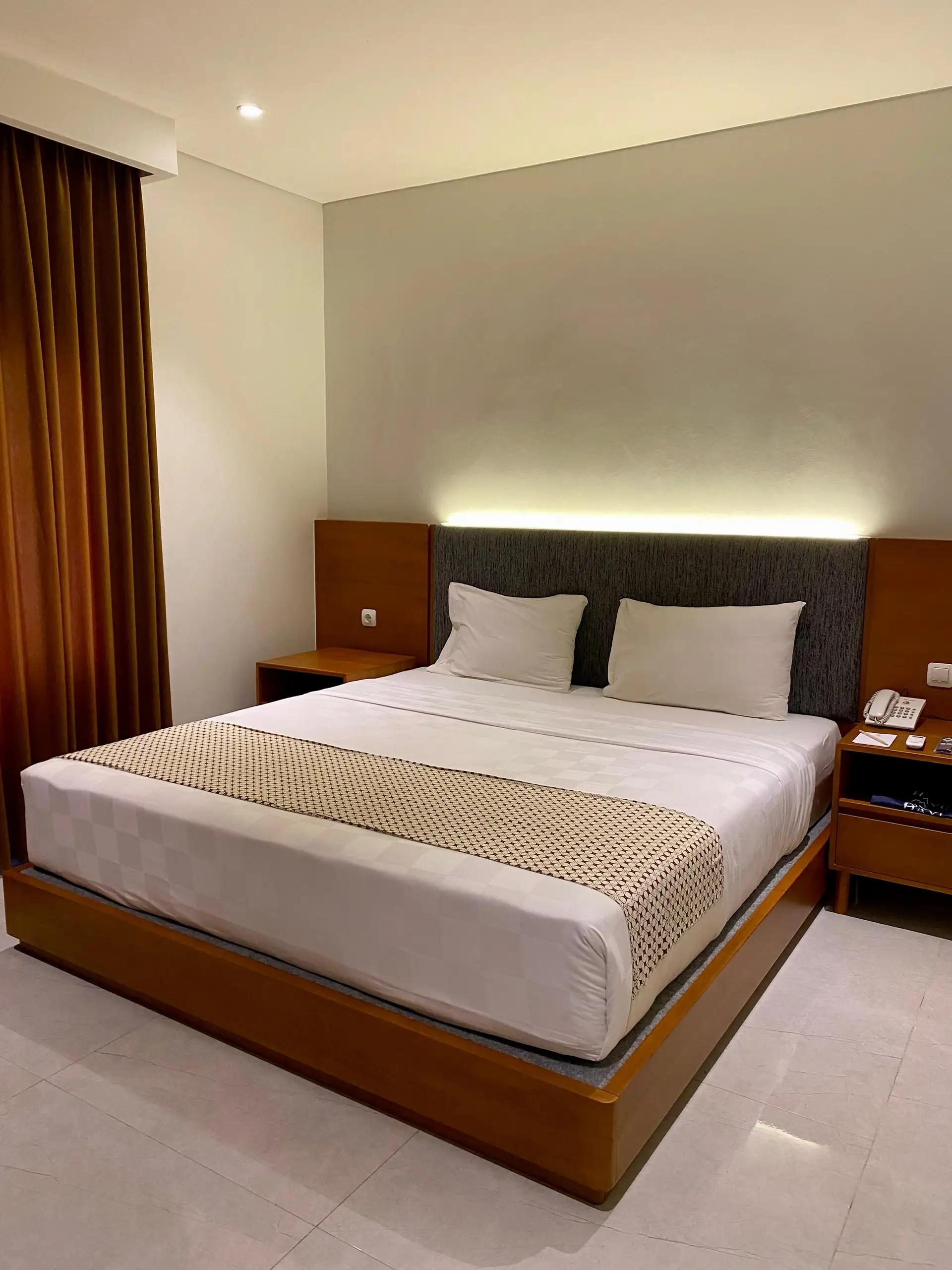 Sae Double Room