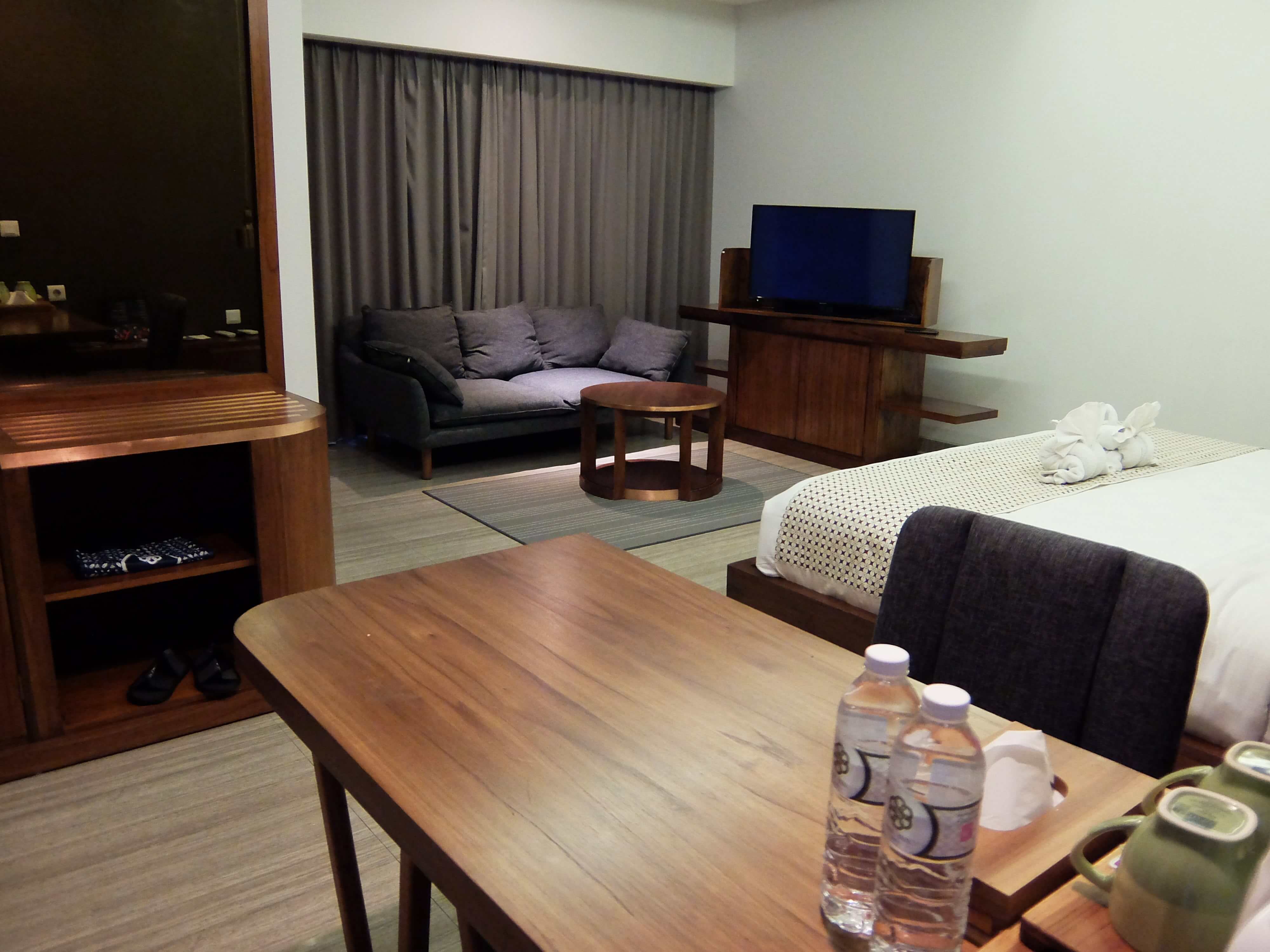 Suite Room 2